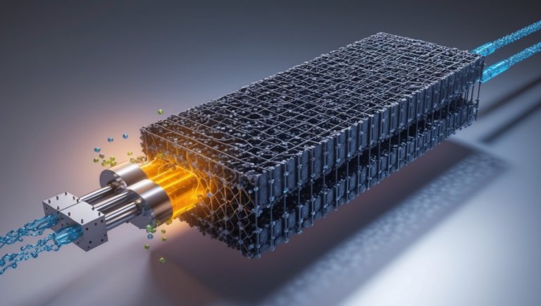 Revolutionizing Fuel Cell Catalysts for a Clean Energy Future