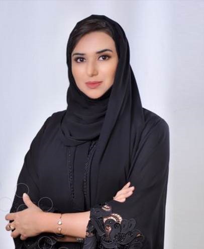 Dr. Aaesha Al Nuaimi