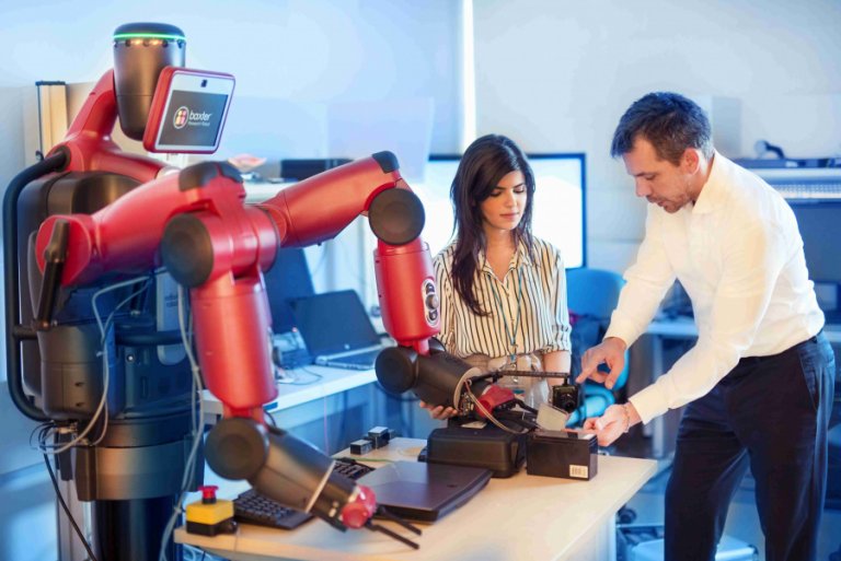 Khalifa University Hosts IROS 2024, Featuring 13 Forums Aligned with UN SDGs    