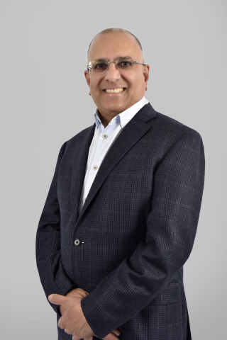 Dr. Shreekant (Ticky) Thakka