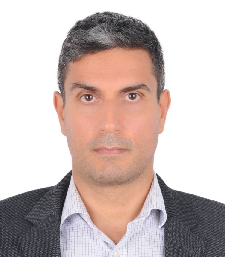 Dr. Iraklis Nikolakakos