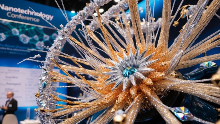 Advanced Materials and Nanotechnology