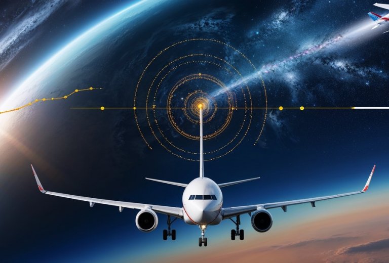 Aerospace Systems Group Wins Two Awards at 43rd Digital Avionics Systems Conference in San Deigo, US