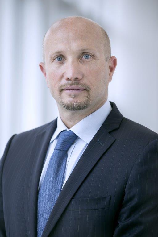 Captain Paolo La Cava