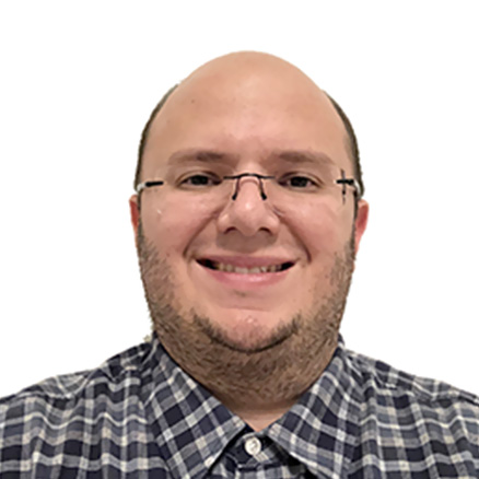 Dr. Pedro Rua Rodriguez