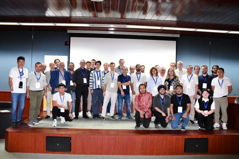 Khalifa University Hosts VSS 2024 in UAE, as Experts Present New Control Methods in Modern Power Grids, Robotics and Aerospace