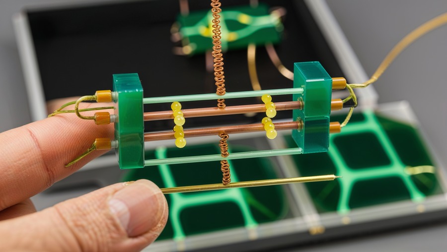 Researchers Develop Energy Efficient Memory Chip To Tackle Electronic Researchers Develop Energy Efficient Memory Chip To Tackle Electronic