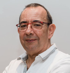 Jean-Pierre Giacalone