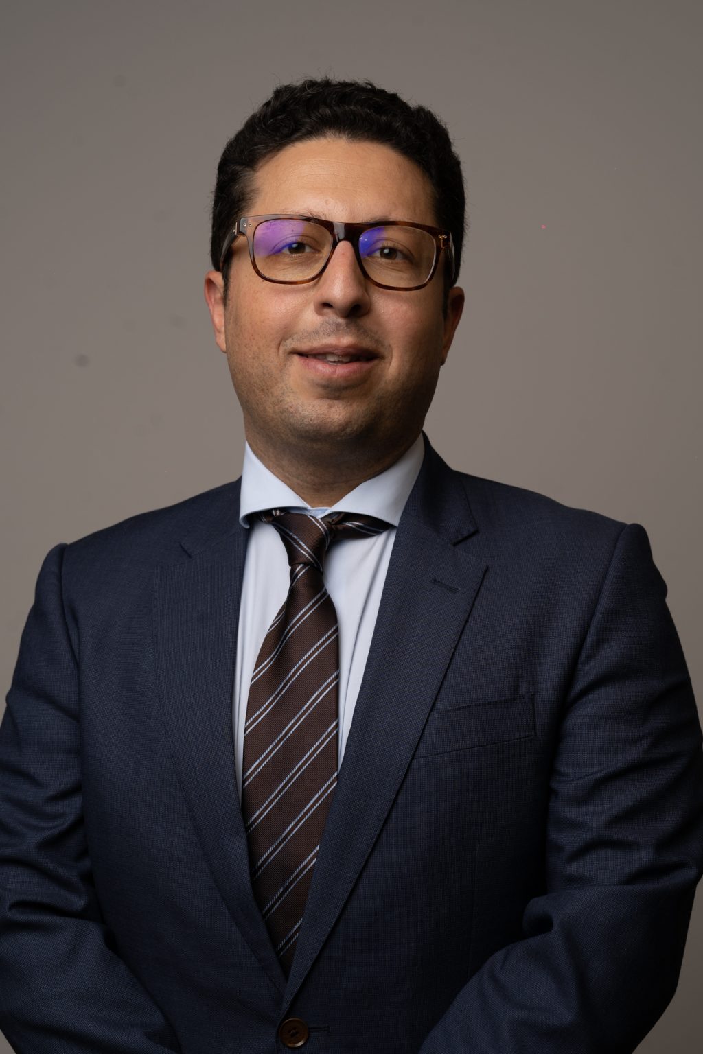 Dr. Waël Kanoun