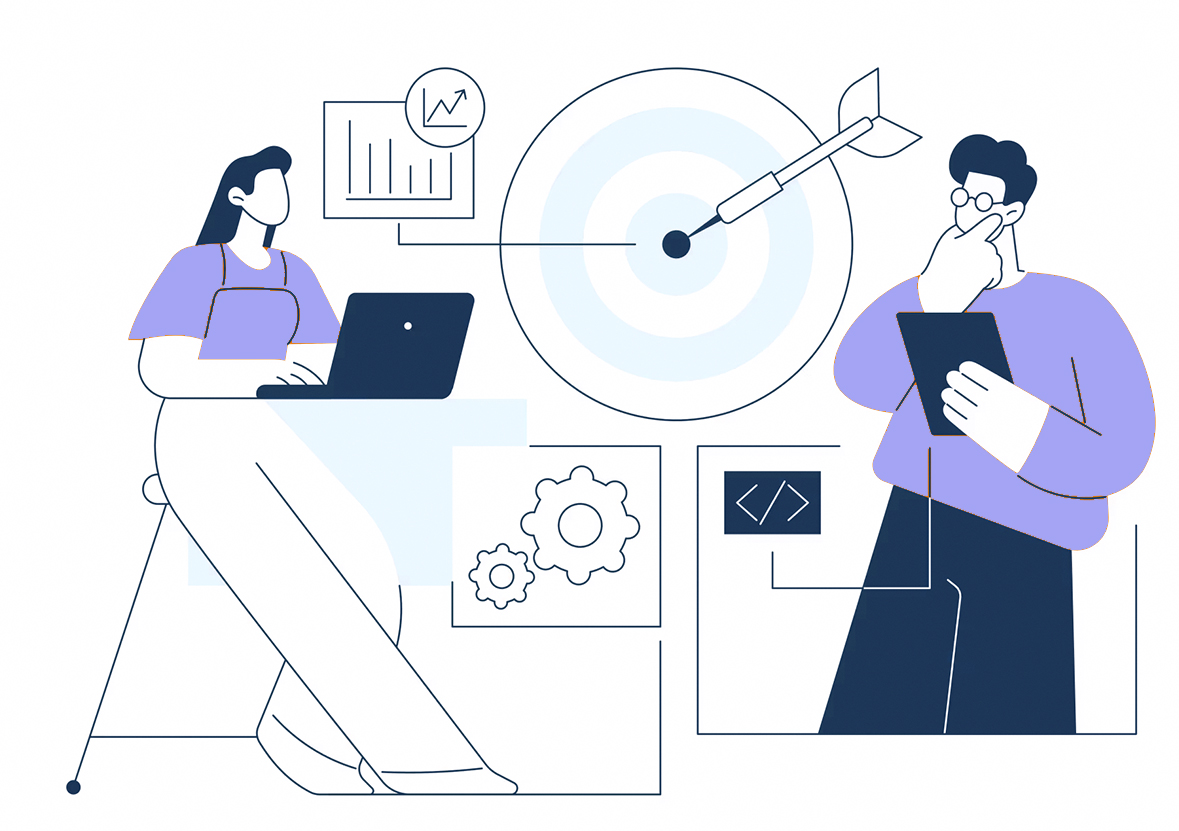 Objectives Illustration