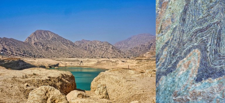 Geochemistry and Dynamics of Earth