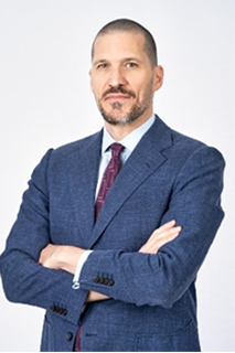 Dr. Dimitrios Dimitriou