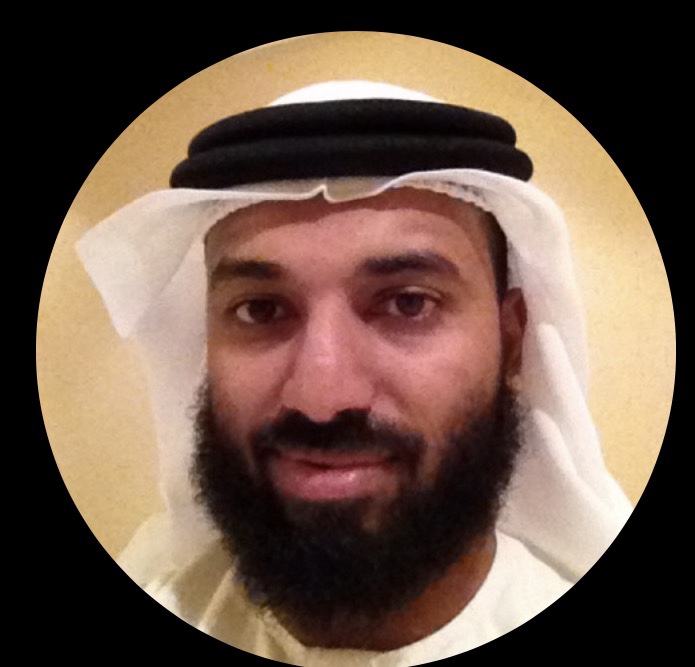 Ali Alsumaiti