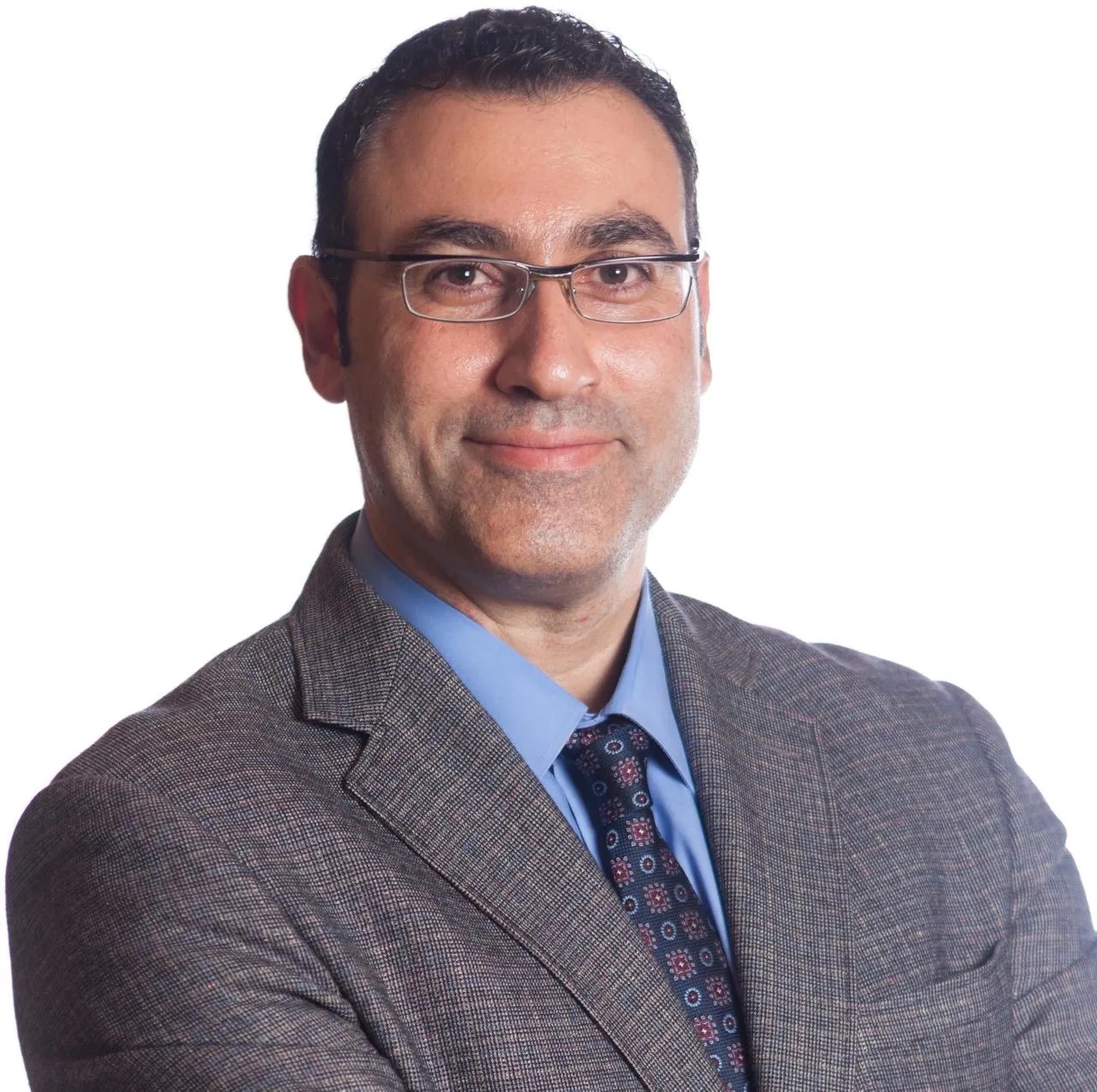 Omar Alfarisi