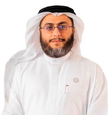 Dr. Yasser Al Wahedi
