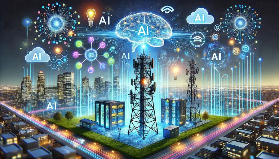 Khalifa University Faculty Honored with 2024 IEEE Industrial Innovation Award