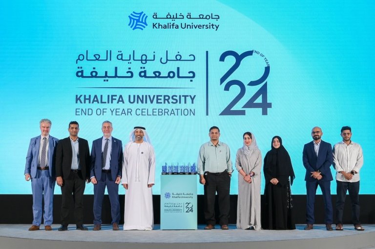 Distinguished Service Award for Electrical Engineering Department Lab Engineer