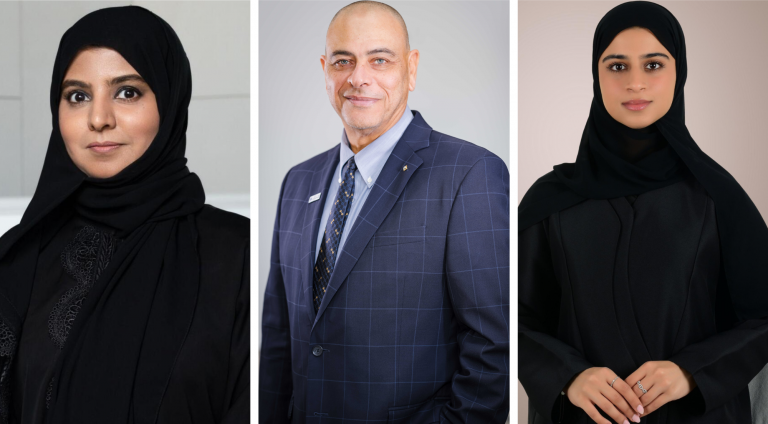 Two Khalifa University Faculty Members and Student Win Three Categories in Third Excellence and Creative Engineering Awards 