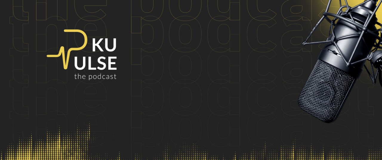 KU Pulse: The Podcast