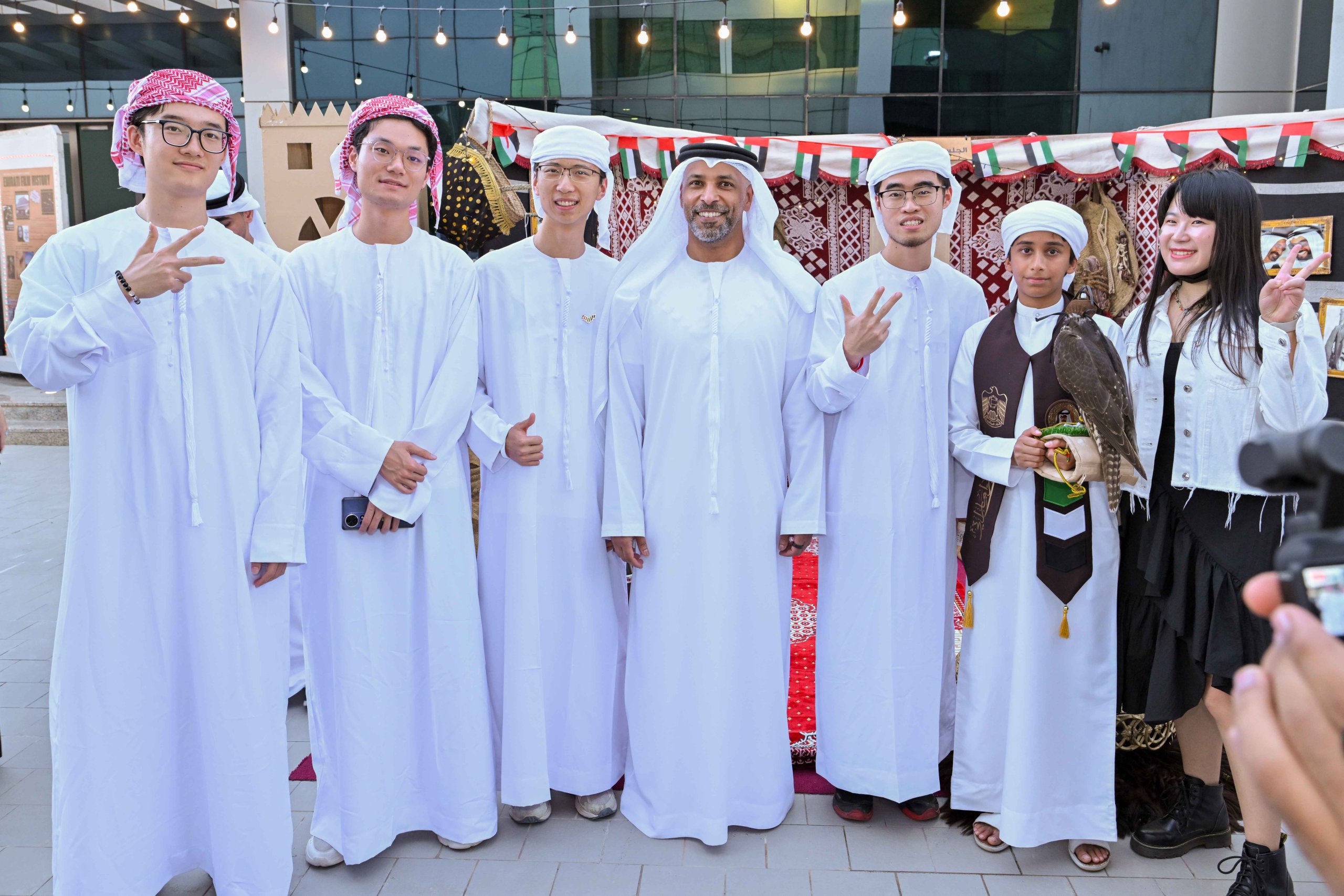 Student Life Khalifa University Student Life Khalifa University