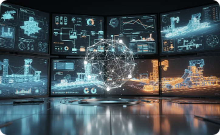 AI-driven predictive analytics