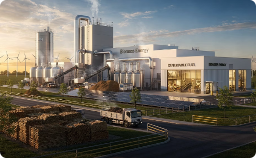 Bioenergy and renewable fuels