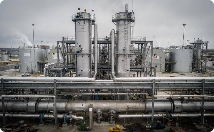 CO₂ capture utilization and sequestration