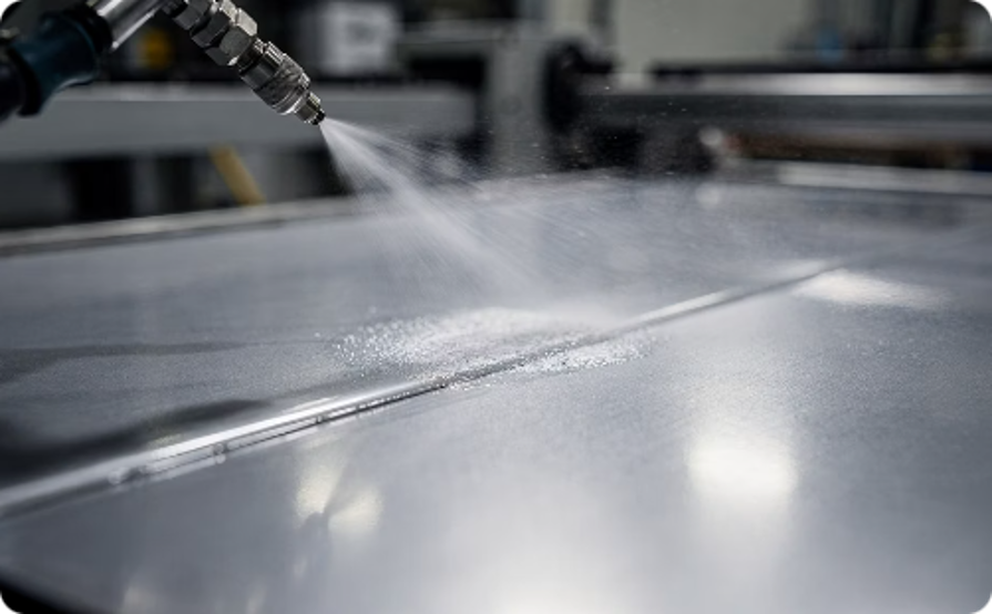 Corrosion-resistant and functional coatings