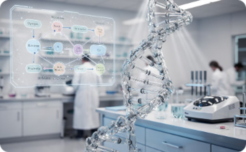 Metabolic engineering