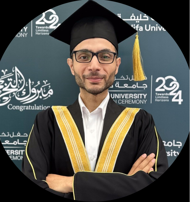 Ibrahim Hani Mohamed Ismail