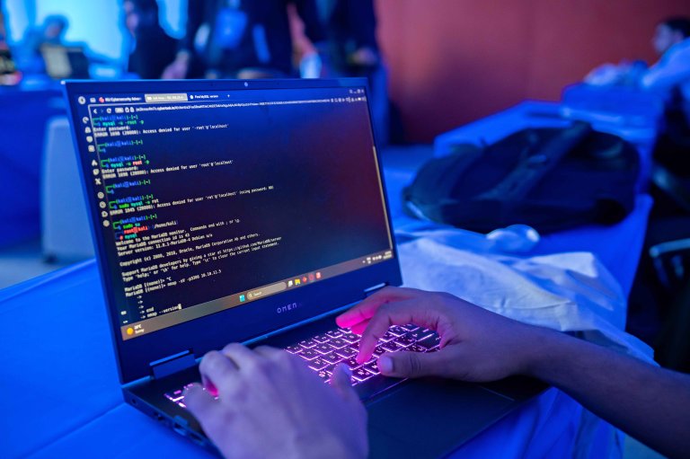 PhD in Computer Science