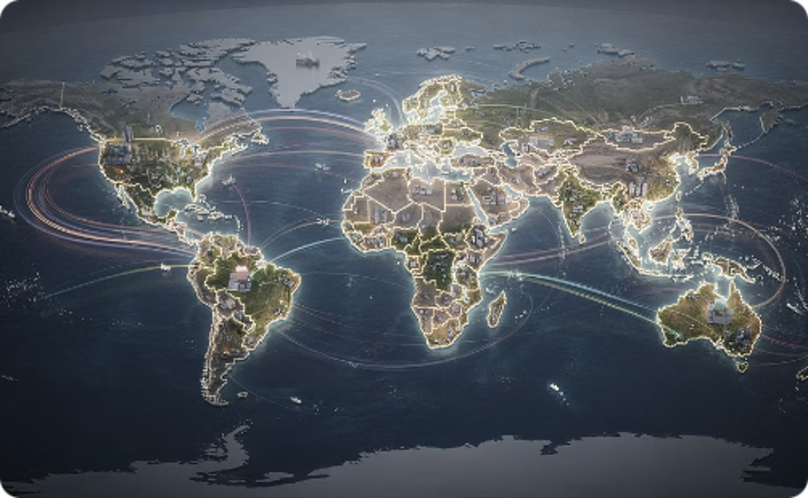 Supply chain systems engineering