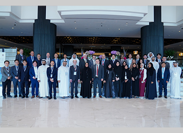 International Experts Convene in Abu Dhabi for High-Level Workshop on Probabilistic Safety Assessment of Multi-Unit Nuclear Power Plants