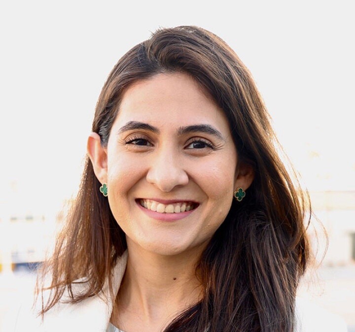 Ms. Jyotsna Asarpota