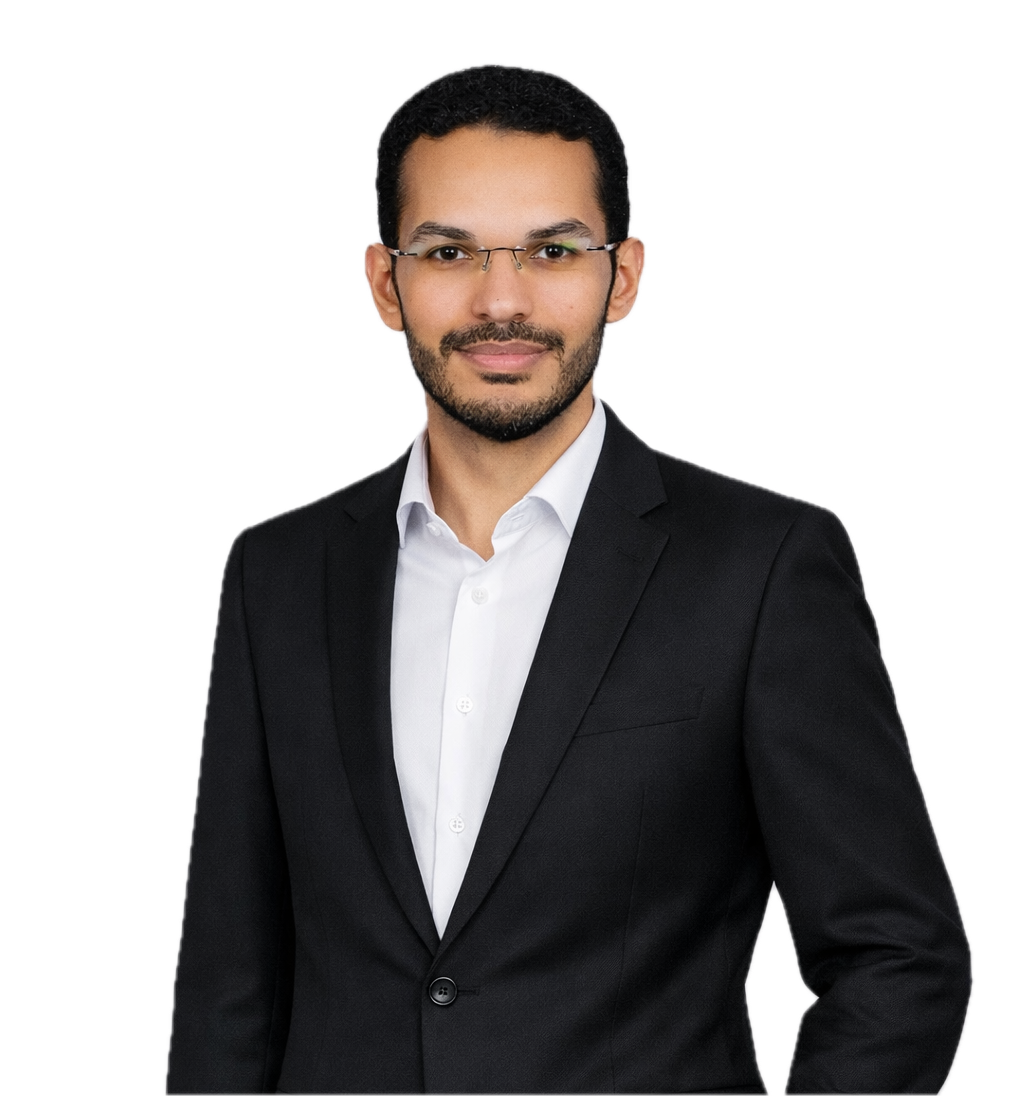 Mr. Ahmed Elkhouly