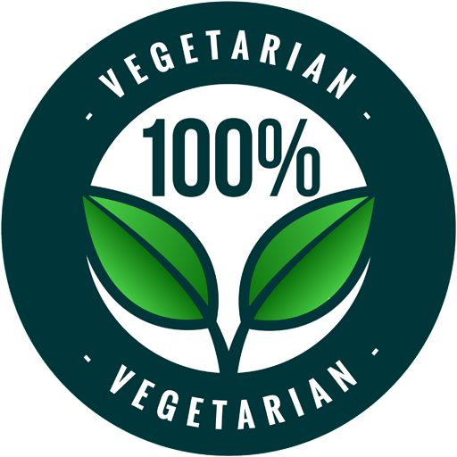 Vegetarian Icon