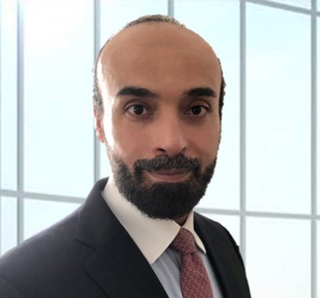 Dr. Ahmed Al-Qatatsheh