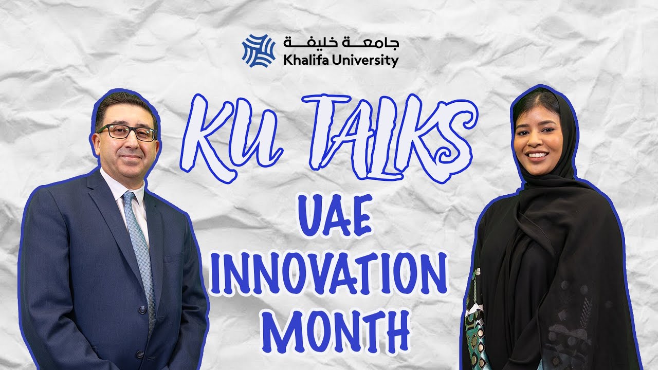 Drone Leaf’s Journey from Khalifa University’s research lab to becoming a Market-Facing Startup