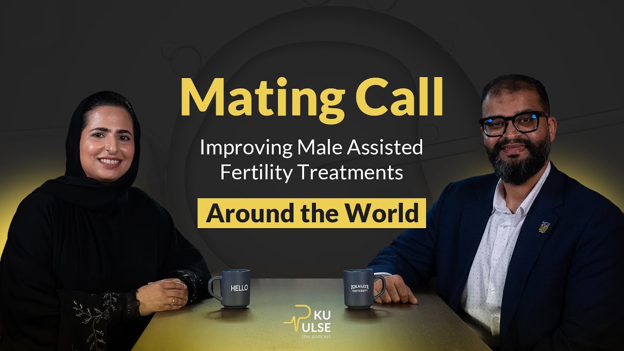Mating Call: Improving Male Assisted Fertility Treatments Around the World