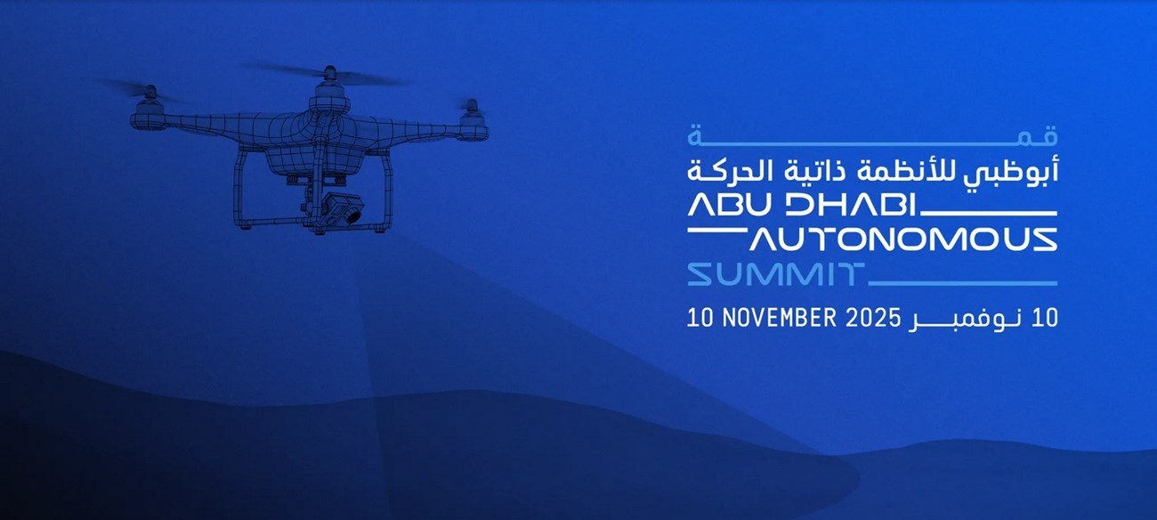 Abu Dhabi Autonomous Summit reveals inaugural edition programme