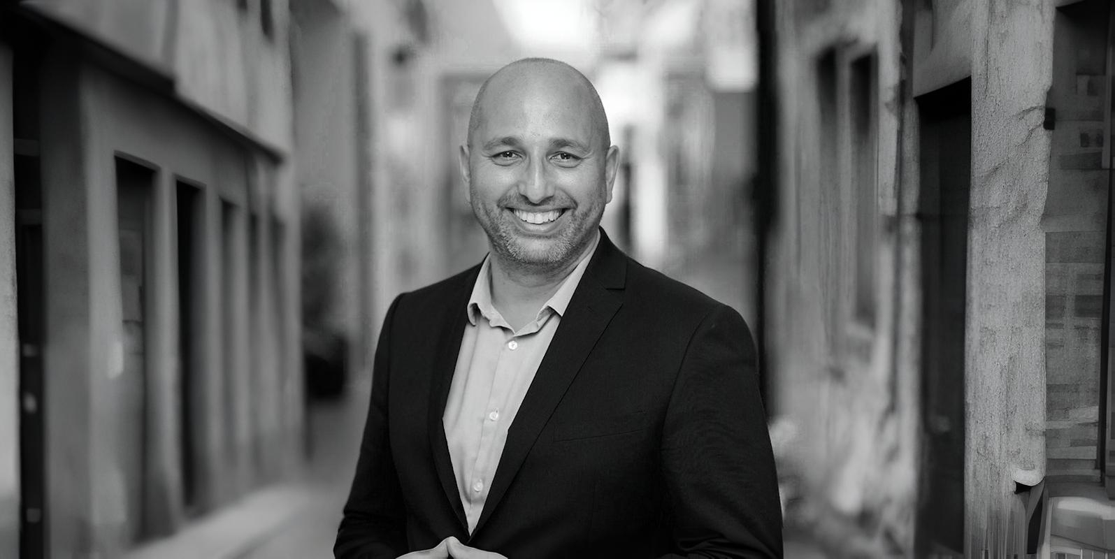 Beyond the network: How 6G will transform our daily lives