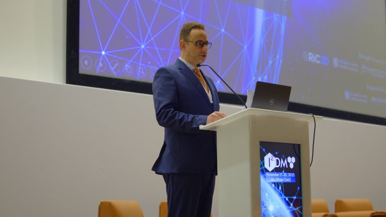 Khalifa University’s RIC2D Brings World’s Leading Innovators and Startups to Abu Dhabi for 2nd I2DM Summit on Graphene and Advanced Materials