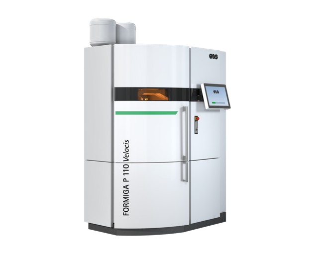 Additive Manufacturing Core Laboratory