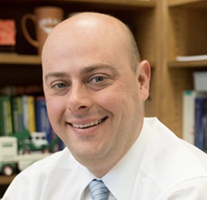 Prof. Matthew Balhoff