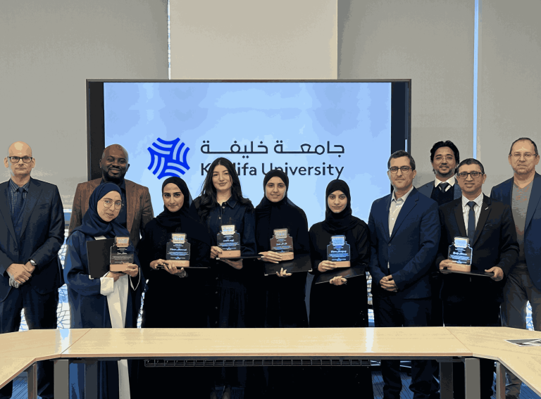 Six-Week Simulation-Based Entrepreneurship Workshop Offers Students Tips on Creating Successful Business Ventures