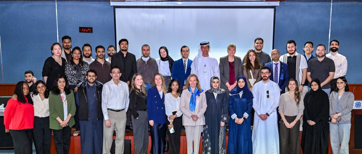 Khalifa University and UCL Global Business School for Health Analyze Opportunities and Impact of Rapid AI Adoption in UAE and UK
