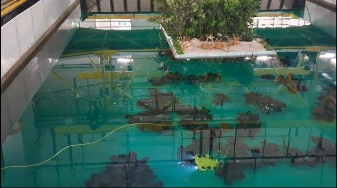 Khalifa University Researchers Develop RoboGenAI for Real-Time Underwater Monitoring