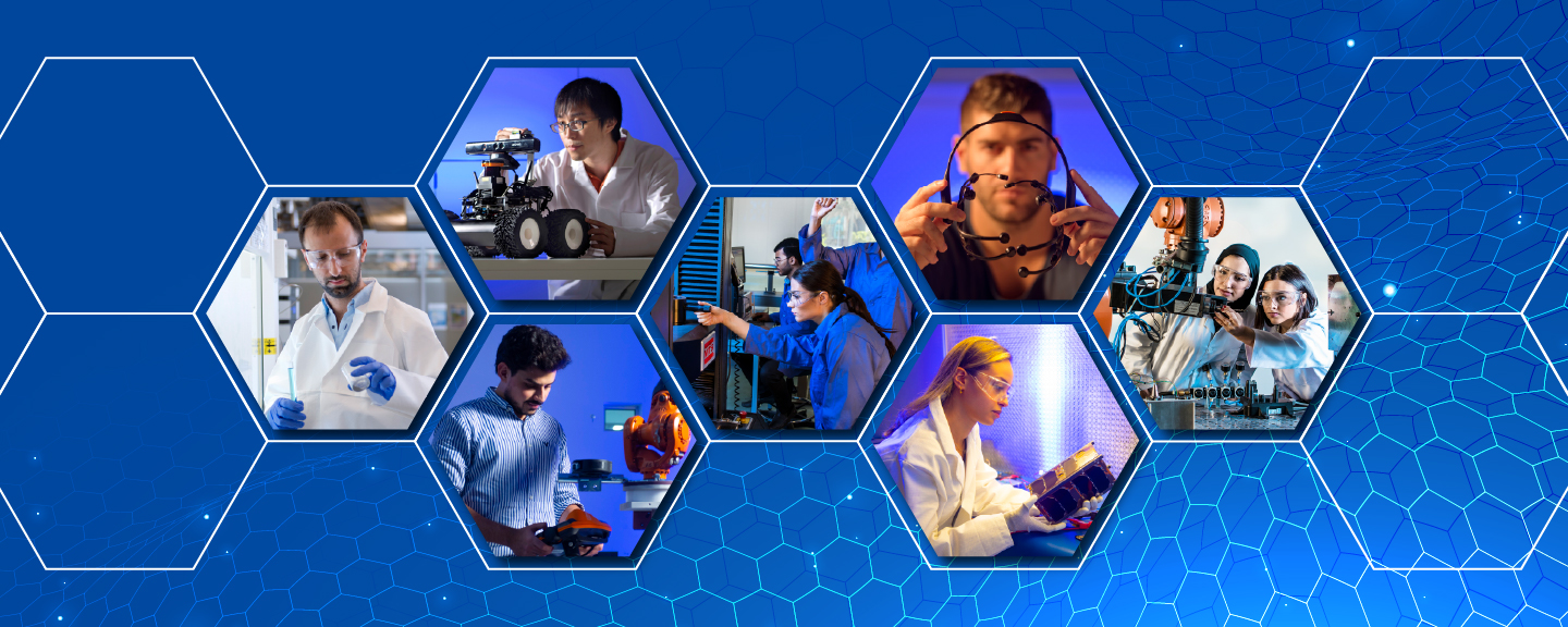 Visiting Undergraduate Research Experience Program 2026