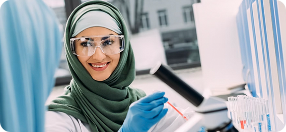 Postgraduate student