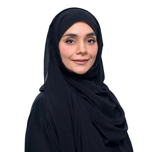 Mrs. Ayesha Mohamed Al Hammadi